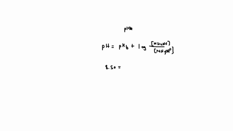 a-chemist-needs-to-prepare-a-solution-having-ph-850-what-ratio-of-nh2ohnh3oh-is-needed-kb-11-x-10-8