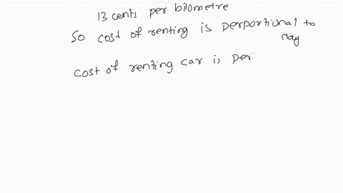 1-point-a-car-rental-company-charges-45-dollars-per-day-13-cents-per-kilometre-driven-and-a-40-dollar-one-time-processing-fee-for-a-car-rental-a-write-a-formula-for-the-cost-c-in-dollars-of-36836