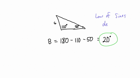 solve-the-following-triangle_-a110-c50-c6