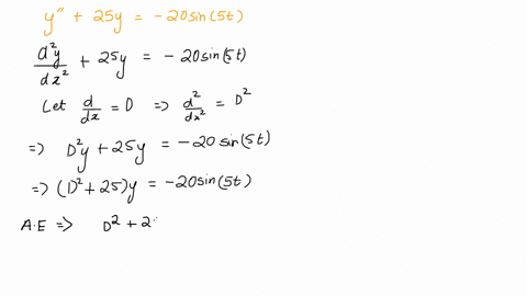 point-find-a-particular-solution-to-y-25y-20-sin5t-95061