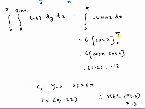 consider-the-following-region-r-and-the-vector-field-f-a-compute-the-two-dimensional-curl-of-the-vector-field-b-evaluate-both-integrals-in-greens-theorem-and-check-for-consistency-f-4y-2x-r-21177