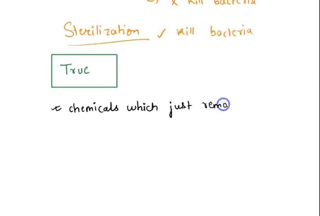 SOLVED 'KirbyBauer Method Answer Sheet PreLaboratory Questions What