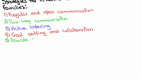 2-unit-6-question-2-what-are-some-strategies-for-effective-communication-with-families-to-support-their-childrens-behavioral-and-educational-needs-discuss-how-clear-and-empathetic-communication-can-in