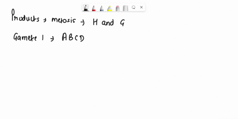 consider-a-pair-of-homologous-chromosomes-both-chromosomes-have-the-genes-a-b-c-d-e-f-g-h-i-and-j-in-that-order-before-meiosis-these-chromosomes-would-look-like-this-where-represents-the-cen-12137