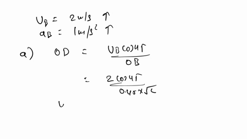 this-question-is-already-on-chegg-but-the-answer-provided-is-definitely-incorrect-please-solve-for-accelerations-using-the-entire-vector-formula-with-relative-velocities-i-will-upvote-accord-92525