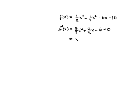 c-verify-your-results-in-parts-a-and-b_-by-finding-x-and-x-and-then-graphing-each-with-graphing-utility-find-where-fx-enter-vour-answer-using-interval-notation-find-where-enter-your-answer-u-97086