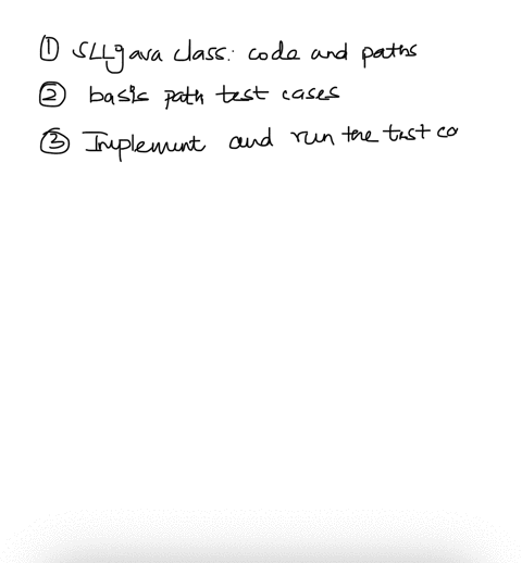 introduction-this-individual-homework-assignment-requires-the-student-to-apply-basis-path-testing-and-data-flow-testing-to-test-methods-of-a-singly-linked-list-slljava-the-source-code-for-sl-91824