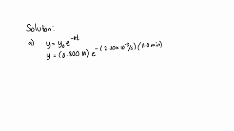 the-rate-constant-for-a-certain-reaction-is-k-22010-3-1-if-the-initial-reactant-concentration-was-0800-m-what-will-the-concentration-be-after-110-minutes-express-your-answer-with-the-appropr-69294