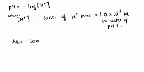 given-log-000001-5-log00001-4-and-log0001-3-if-you-added-a-drop-about-005-ml-of-10-m-hcl-to-one-liter-of-pure-water-assume-ph-70-the-ph-would-become-92885