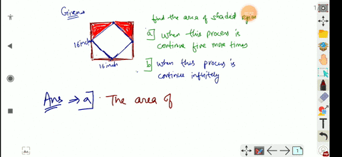 area-the-sides-of-a-square-are-16-inches-in-length-a-new-square-is-formed-by-connecting-the-midpoi-3-94089