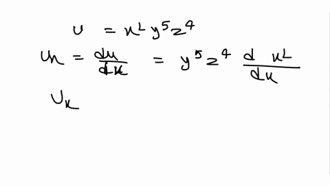 find-all-the-second-partial-derivatives_-u-x2y5z4-uxxx-y-2y524-uxyx-y-4xy423-uyxx-y-4xy423-x-uyyx-y-20x2y324-37223
