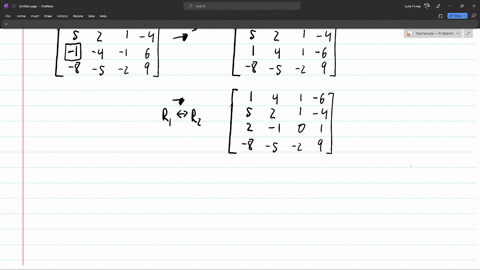 point-determine-the-rank-and-nullity-of-the-matrix-2-1-0-5-2-4-1-4-1-6-8-55-22-9-the-rank-of-the-matrix-is-the-nullity-of-the-matrix-is-40072