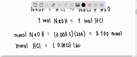what-is-the-poh-if-a-solution-composed-of-60ml-of-00012m-hcl-and-200-ml-of-00005m-naoh-15745