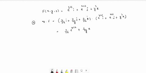 question-3-13-marks-consider-the-vector-field-fiy2-eviettjyk-let-c-be-the-ellipse-with-anticlockwise-orientation-resulting-from-the-intersection-of-the-plane-i-v-2-6-with-the-cylinder-1-y-1-63337