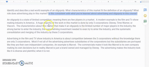 identify-and-describe-a-real-world-example-of-an-oligopoly-what-characteristics-of-this-market-fit-the-definition-of-an-oligopoly-what-role-does-advertising-play-in-this-market-is-this-consi-32671