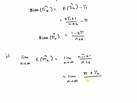 the-random-variable-x-has-binomial-distribution-with-parameters-and-with-n-known-based-on-single-observation-of-two-statisticians-disagree-on-which-estimator-to-use-to-estimate-the-probabili-12844