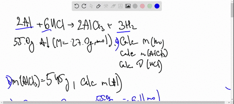 given-the-following-balanced-equation-2al-6hcl-2alcl3-3h2-if-you-react-550-g-of-al-with-excess-hcl-what-mass-of-alcl3-and-h2-would-be-formed-in-the-above-reaction-if-you-dont-wish-to-use-exc-35515