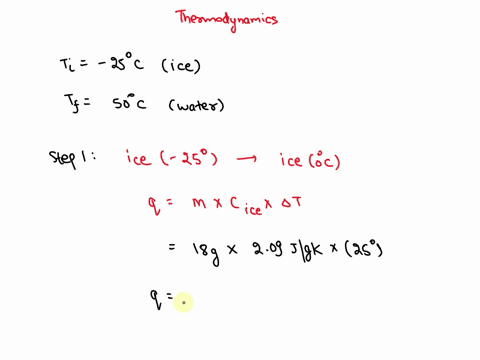 the-enthalpy-change-for-converting-00-mol-of-ice-at-250-c-to-water-at-500-c-is-the-specific-heats-of-ice-water-and-steam-are-209-lg-k-418jig-k-ad-184lg-k-respectively-for-hzo-ahfus-601-kjmol-65804