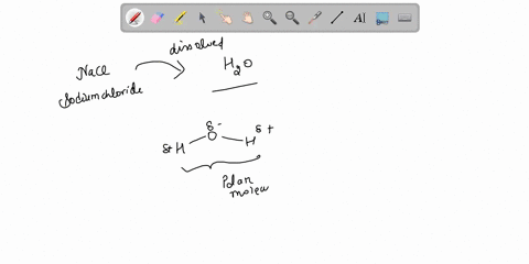 which-of-the-following-statements-best-describes-the-interactions-when-sodium-chloride-nacl-water-is-dissokyjri-walcr-fors-solvation-shcll-around-ejch-polar-hydrophilic-nacl-molccule-neutral-03601