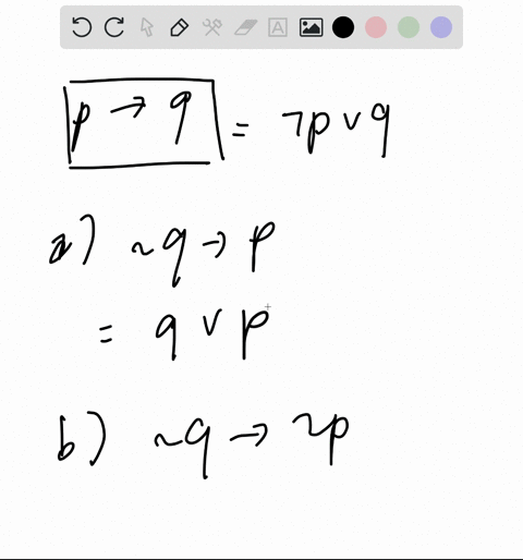 1-which-of-the-following-statements-are-logically-equivalent-to-the-implication-p-q-a-q-p-b-q-p-c-pvq-79014