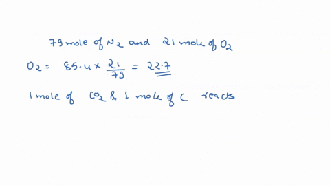 a-hydrocarbon-is-burnt-with-excess-air-the-orsat-analysis-of-the-flue-gas-shows-1236-co2-450-o2-and-8314n2-calculate-the-atoms-ch-in-the-hydrocarbon-and-the-excess-air-24467