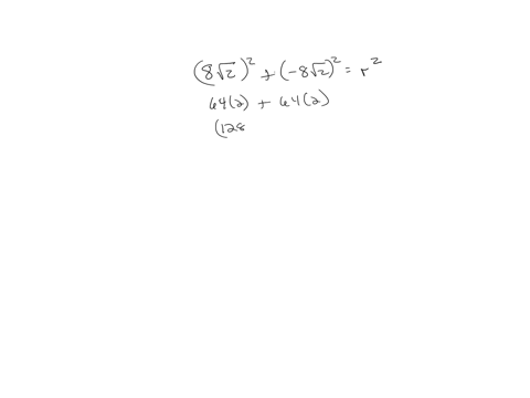 find-the-magnitude-and-direction-angle-for-each-vector-see-example-1-langle-8-sqrt2-8-sqrt2rangle-19523