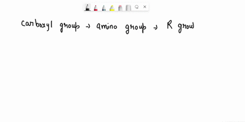 match-each-molecule-with-the-corresponding-description-answer-choices-may-be-used-only-once_-contains-a-carboxyl-group-an-amino-group-and-a-side-r-group-consists-of-polynucleotide-chains-pep-93581