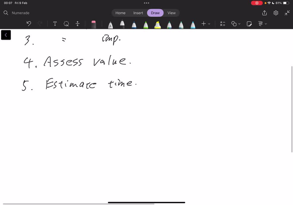You can work eight hours today based on information below about your