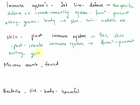 questions-1-name-and-briefly-describe-the-immune-systems-first-line-of-defense-2-how-can-the-skin-be-considered-part-of-the-immune-system-3-what-are-mucous-membranes-where-are-they-found-4-a-00043
