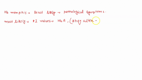 some-of-the-hemoglobin-hb-variants-are-shown-in-the-table-below-2f-bpts-identify-the-hb-variant-least-iikely-to-cause-pathological-symptoms-disease-in-humans-explain-your-answer-2g-bpts-iden-68586