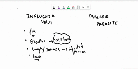 based-upon-what-you-know-about-transmission-of-infectious-disease-compare-how-one-would-approach-the-control-of-influenza-compared-with-the-control-of-malaria-explain-what-methods-would-be-u-51757