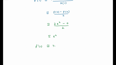 the-derivative-of-a-function-fx-at-a-particular-value-of-x-can-be-approximately-calculated-by-fxh-fx-h-f-x-2h-for-fx-xe-find-the-relative-true-error-in-calculating-f-1-using-h-110-pts-b-find-17774