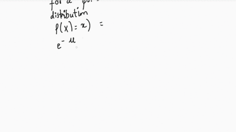 a-secretary-makes-2-errors-per-page-on-average-what-is-the-probability-that-on-the-next-page-she-will-make-a-3-or-more-errors-b-no-errors-60783