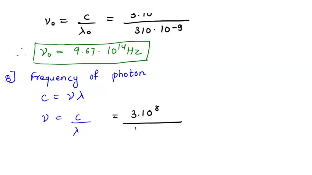 solved-calculate-the-threshold-frequency-of-gold-with-7-8x10-19-j