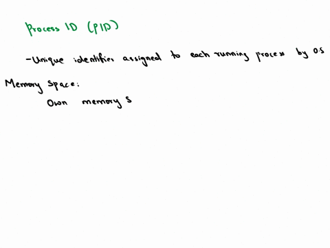 what-can-uniquely-characterize-a-process-while-a-program-is-executing-justify-your-answer-01578