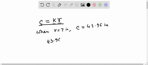 the-circumference-of-a-circle-varies-directly-as-the-radius-a-circle-with-radius-7-in-has-circumfe-2-85846