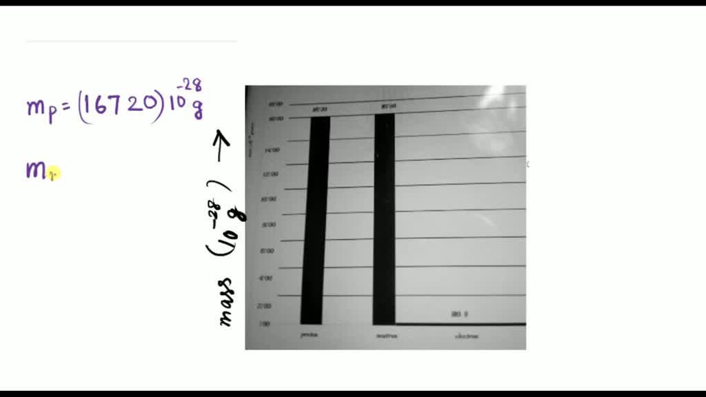 solved-the-bar-graph-below-shows-the-comparison-of-the-masses-of-the