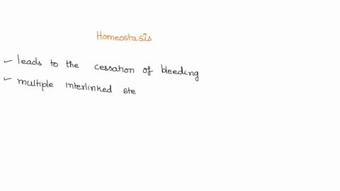 which-of-the-following-is-not-a-component-of-hemostasis-a-platelet-plug-formation-vasoconstriction-be-coagulation-d-clot-retraction-all-of-these-are-parts-of-hemostasis-93228
