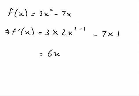 find-fx-for-the-following-function-then-find-f2-f0-and-f1-fx3x27x-17312