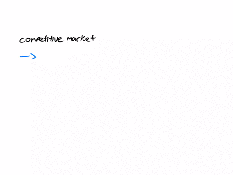 q3-2-points-which-of-the-following-does-not-characterize-a-competitive-market-a-few-firms-no-market-power-identical-products-marginal-cost-equals-price