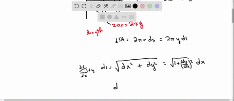 find-the-exact-area-of-the-surface-obtained-by-rotating-the-curve-about-the-x-axis-ysqrt5-x-3-leqsla-53282