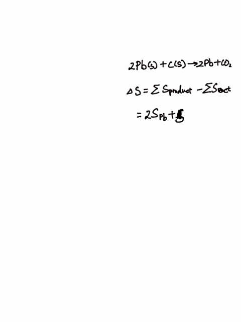 calculate-s-at-25c-for-the-reduction-of-given-these-absolute-entropies-2pbos-cs-2pbs-co2g-given-sjk-mol-6954-57-6489-2136-30902