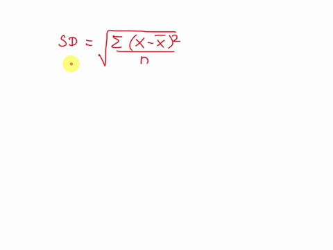 which-of-the-following-is-not-true-when-thinking-about-standard-deviation-a-the-higher-the-mean-the-higher-the-standard-deviation-b-the-value-of-the-standard-deviation-does-not-involve-calcu-90154