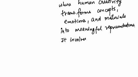 what-is-art-according-to-your-understand-give-me-at-least-3-sentences-onlyheres-the-example-art-is-human-ingenuity-in-adapting-natural-things-to-mans-use-therefore-an-artist-uses-his-genius-in-transfo
