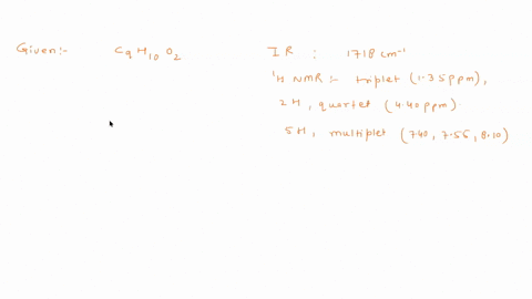 provide-the-most-likely-chemical-structure-that-corresponds-to-each-set-of-spectral-data-25-pts-each-please-show-your-work-though-even-if-you-do-not-arrive-at-the-correct-answer-you-can-earn-12127
