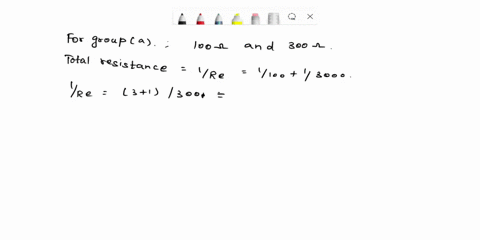 part-a-what-is-the-oquivalent-resistance-of-group-a-of-resistors-shown-in-the-figure-figuro-1-express-your-answer-in-ohms-to-two-significant-figures-re-submit-request-answer-part-b-what-is-t-03527
