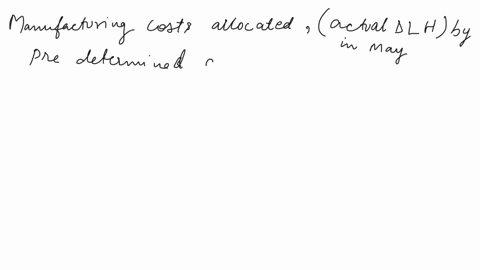 cooper-products-uses-standard-costing-it-allocates-manufacturing-overhead-both-variable-and-fixed-to-products-on-the-basis-of-standard-direct-the-actual-costs-compared-with-the-annual-budget-50447