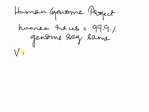 the-human-genome-project-has-demonstrated-that-in-humans-of-all-races-and-nationalities-approximat-4-16616