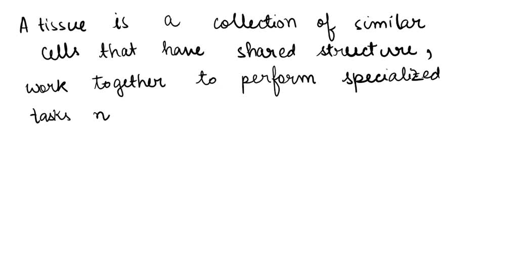 SOLVED The alimentary canal and accessory organs are a(n) Group of