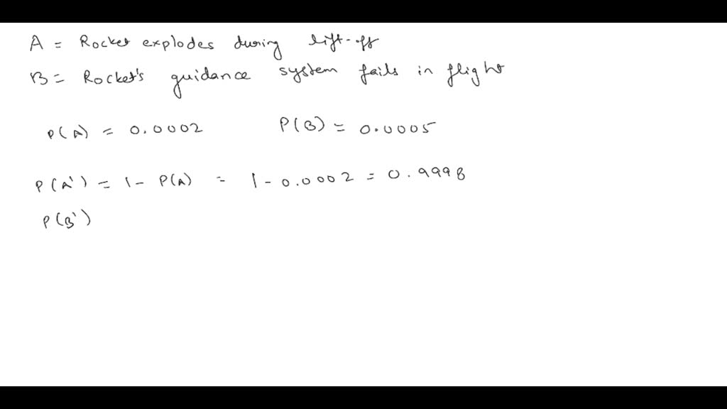 SOLVED: A company engineer plans to test the performance of a new ...